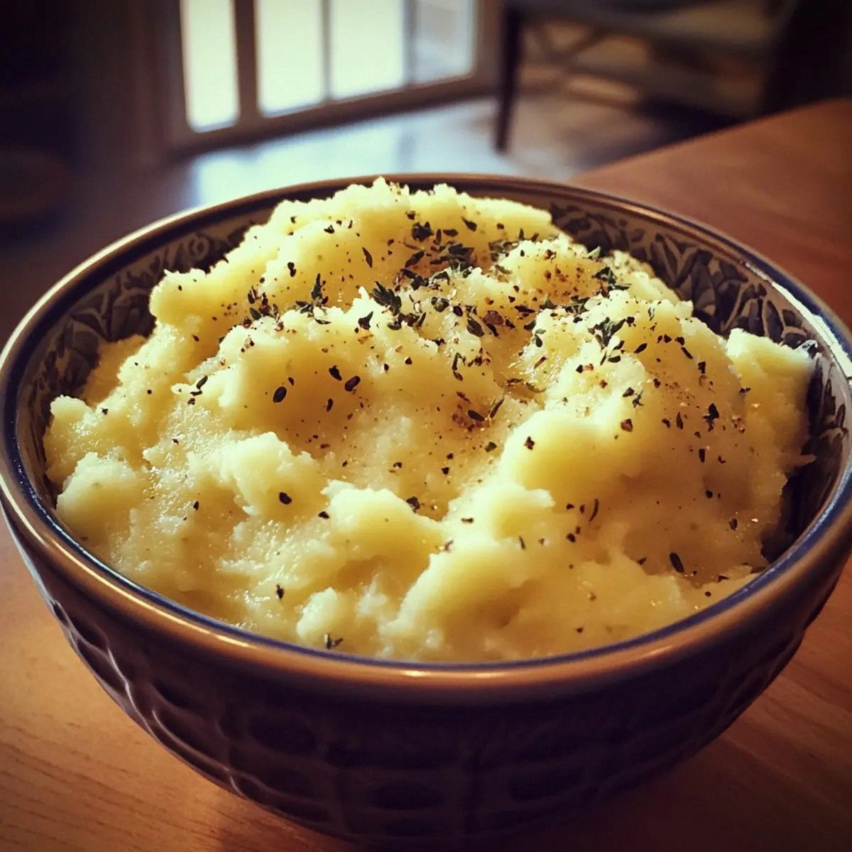 Easy Thanksgiving Savory Parsn