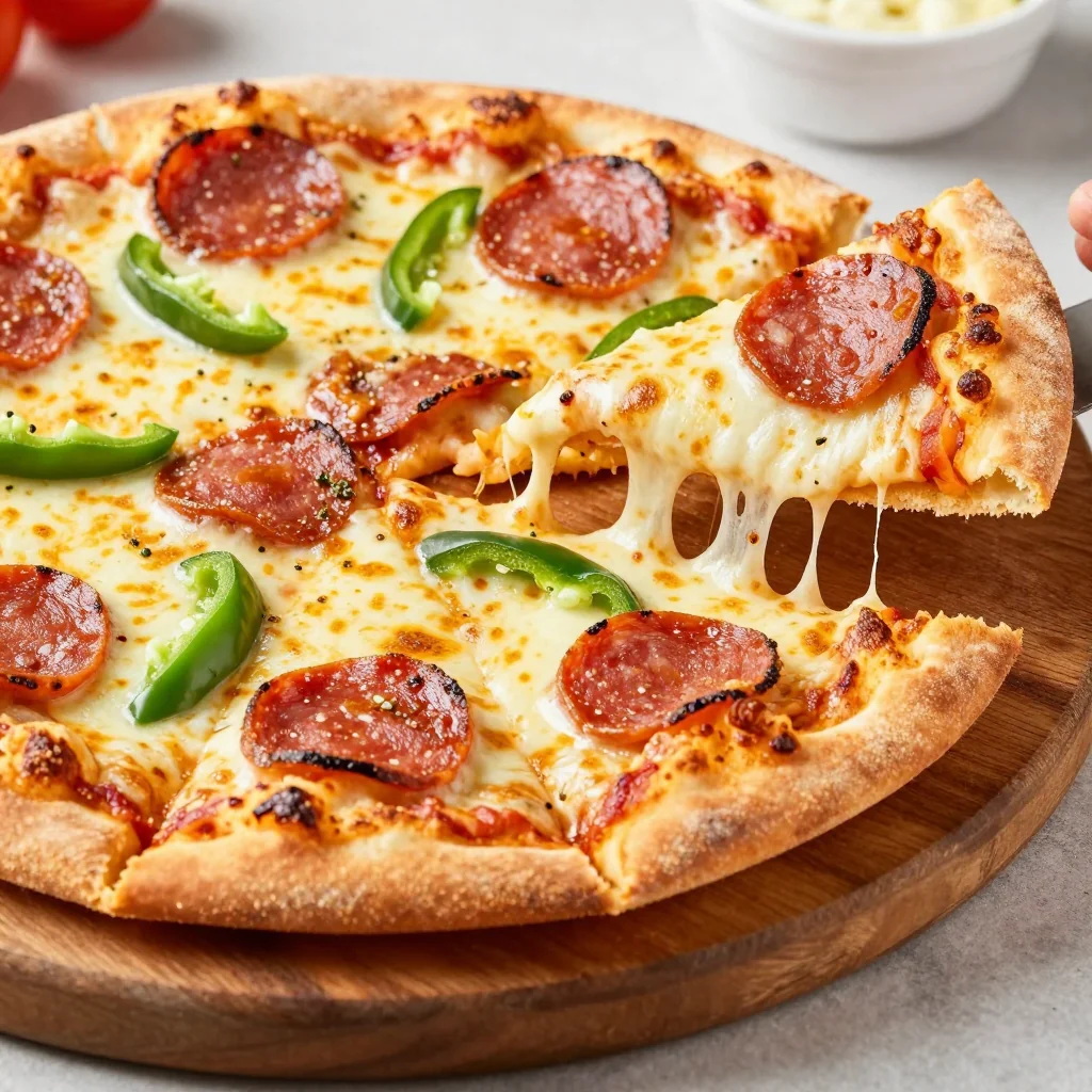 Freezer-Friendly Mini Pizzas for Martin Luther King Jr. Day Fun