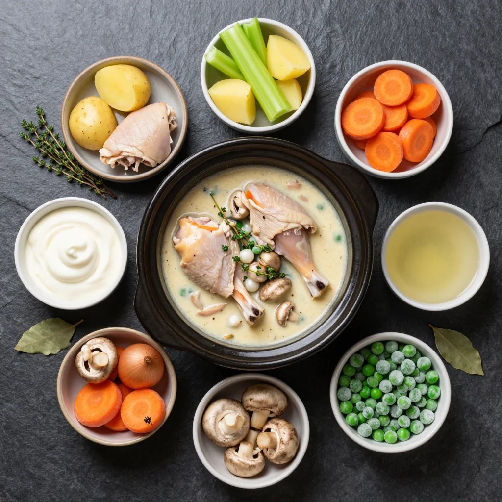 Ingredients