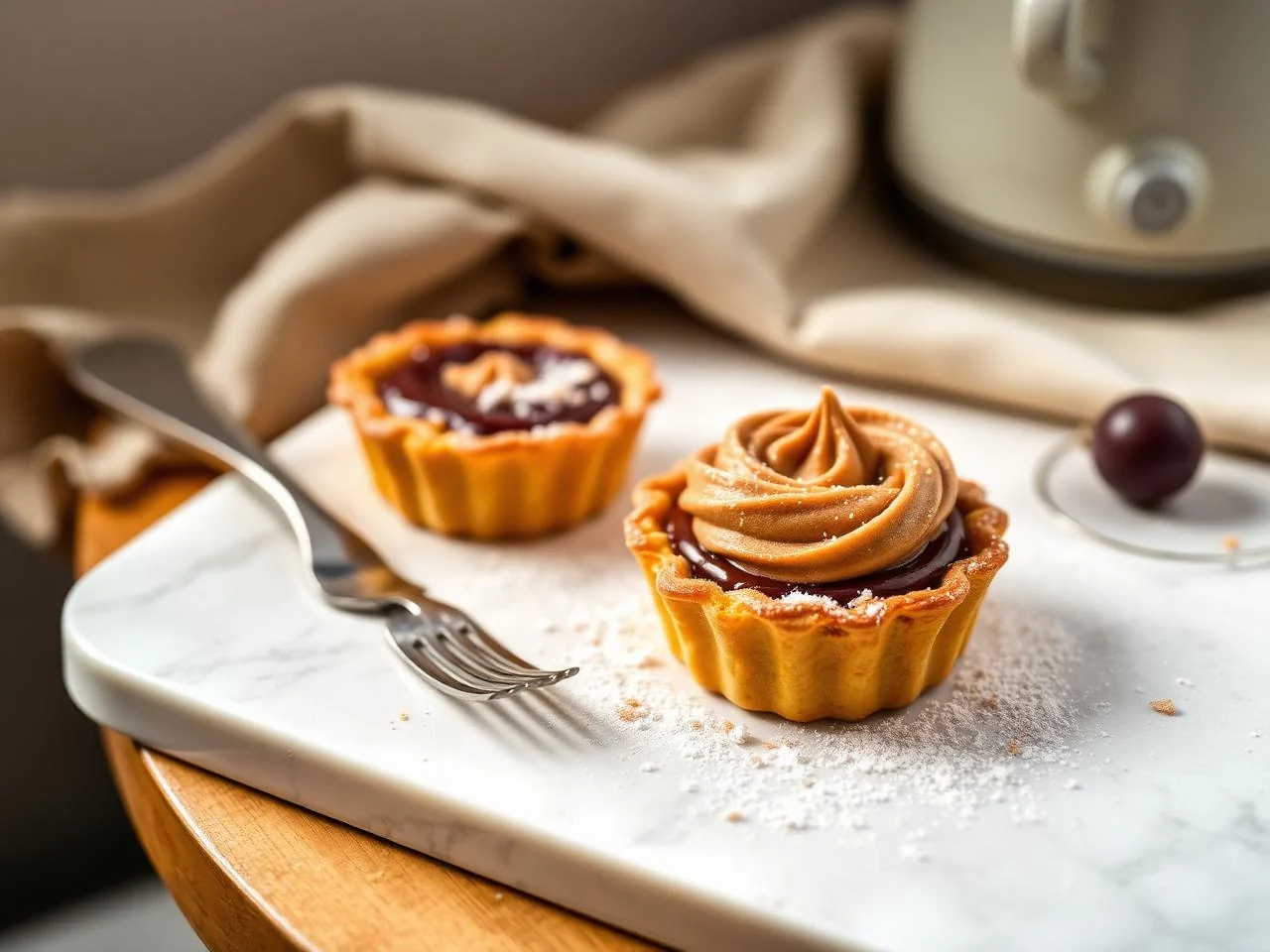 Eccles Tarts