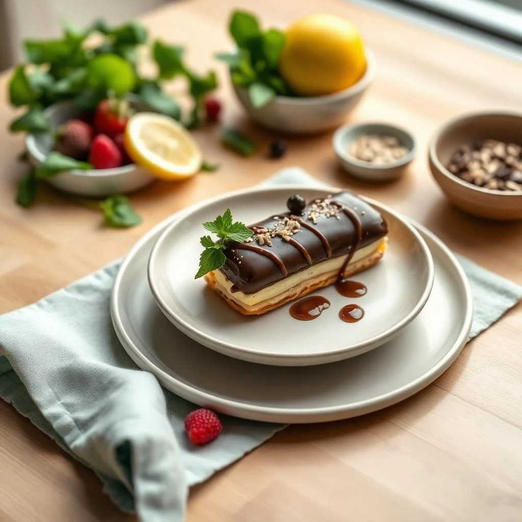 Eclairs