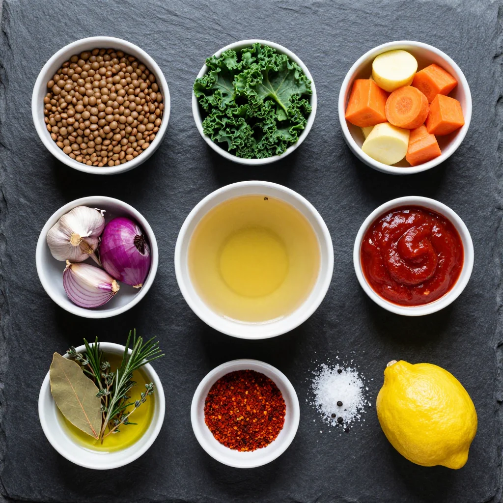 Ingredients
