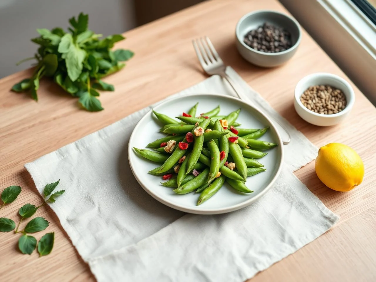 Edamame