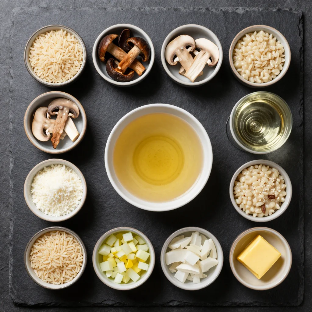 Ingredients