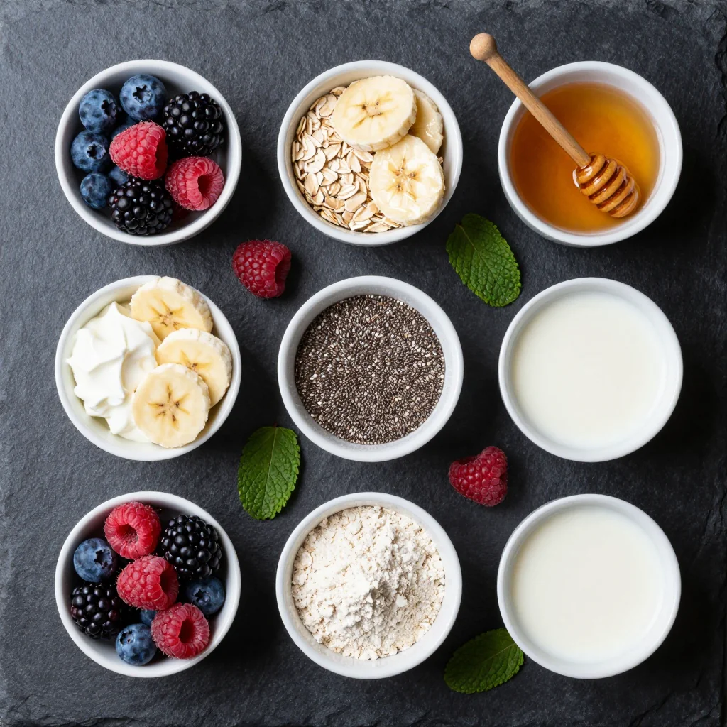 Ingredients