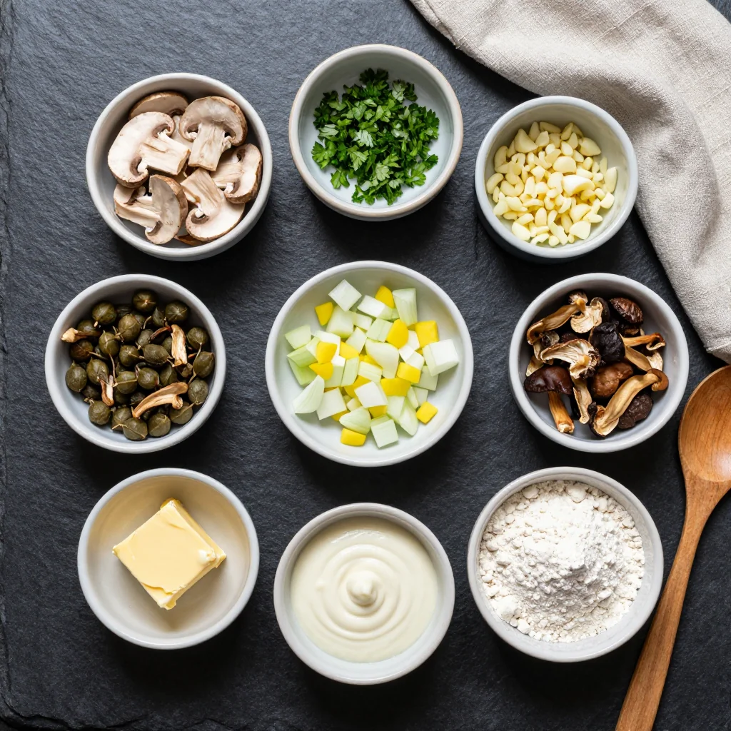 Ingredients