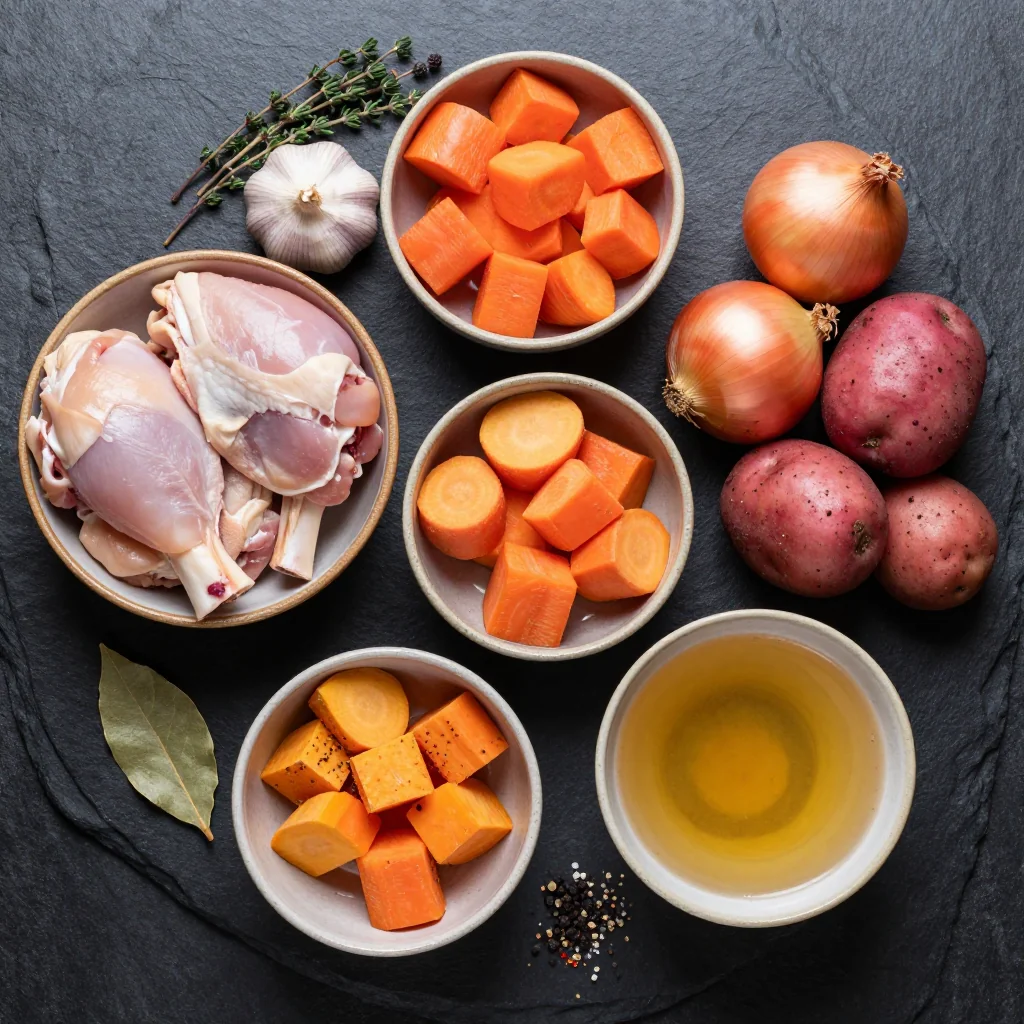 Ingredients