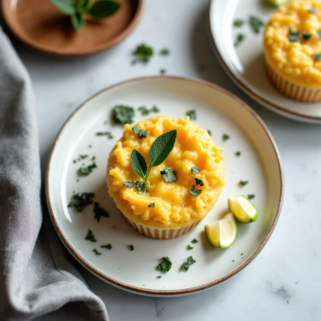 Egg Muffins