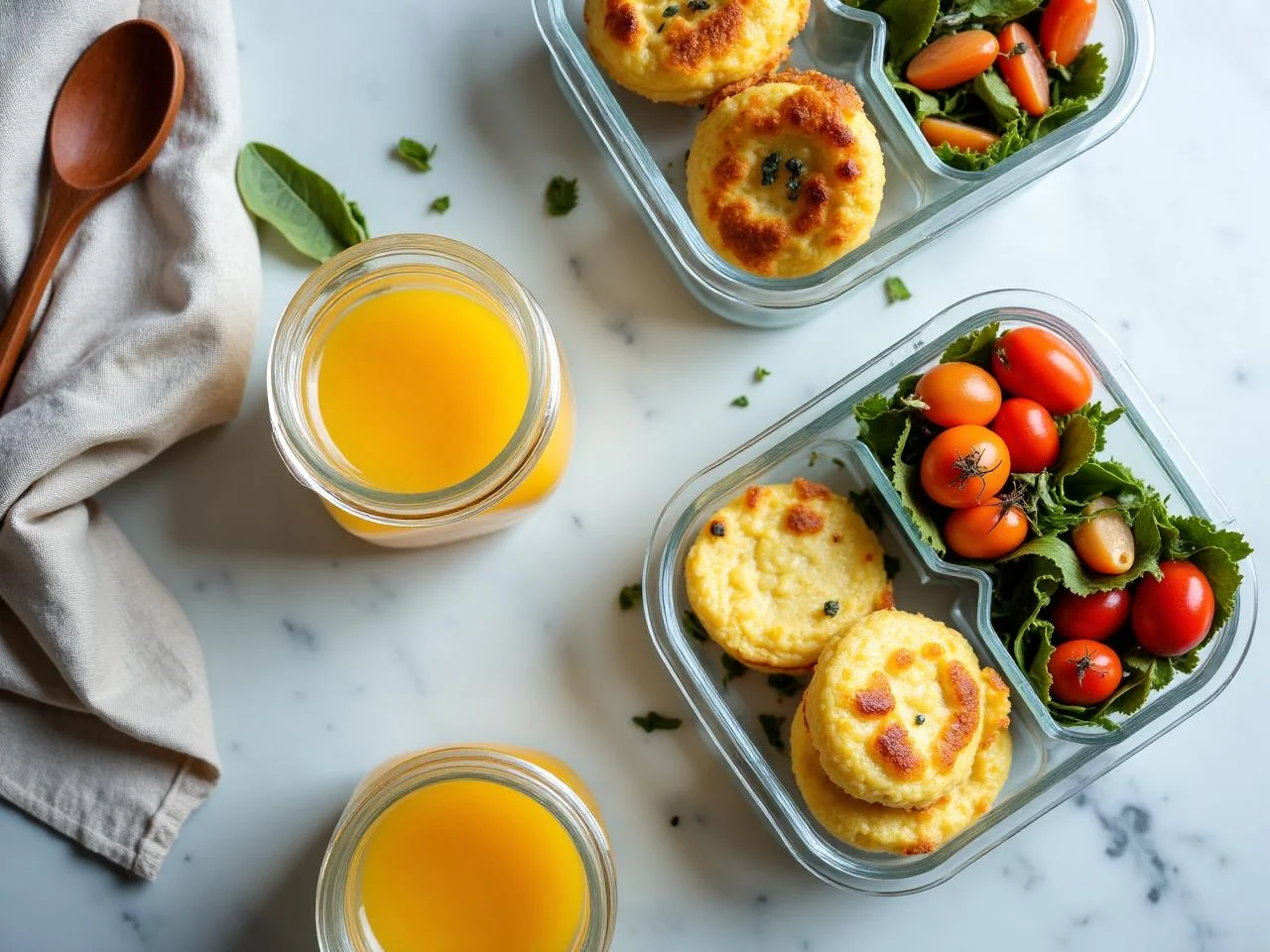 Egg Muffins