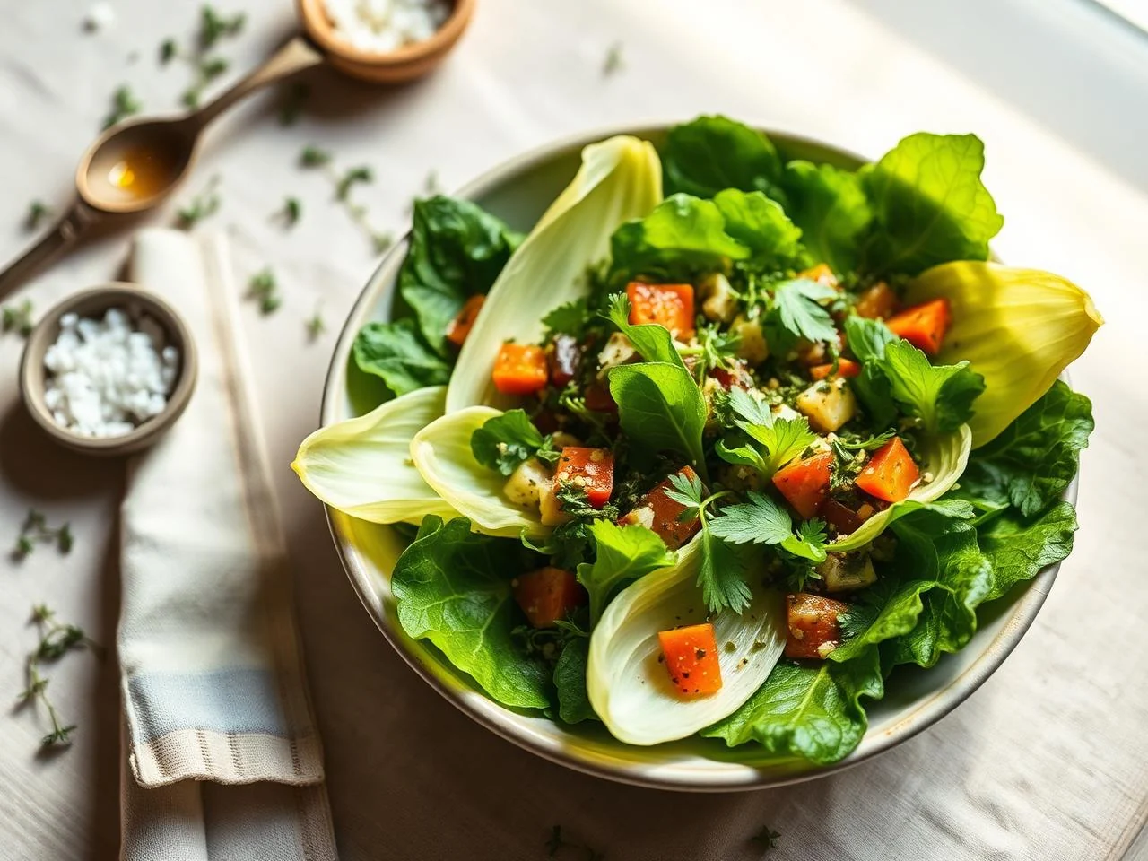 Endive Salad