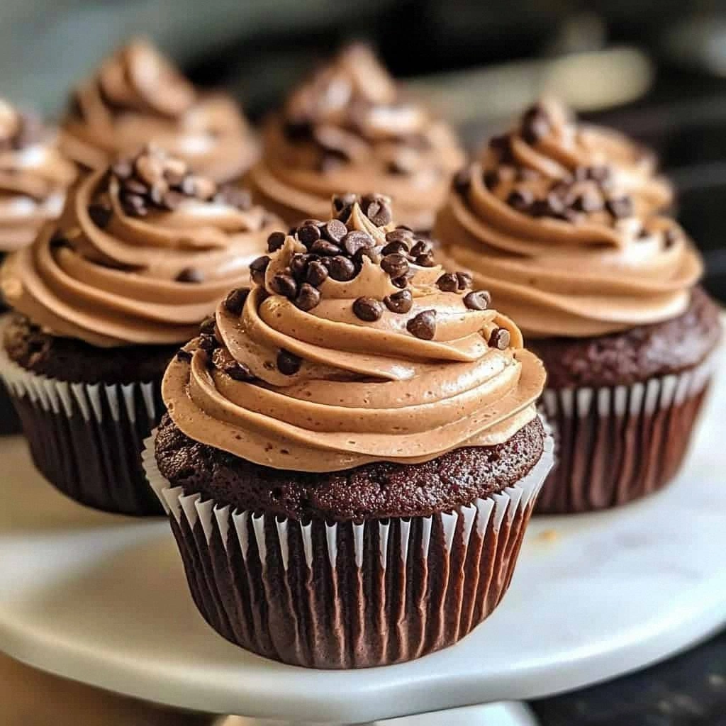 Espresso Brownie Cupcakes: Rich, Fudgy Recipe You’ll Love