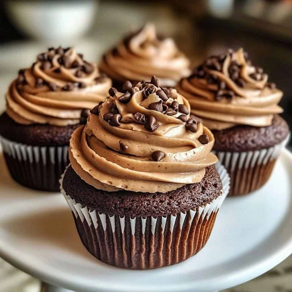 Espresso Brownie Cupcakes: The Ultimate Recipe for Coffee and Chocolate Lovers