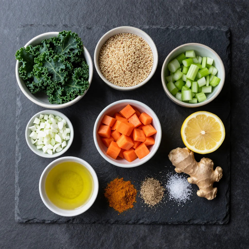 Ingredients