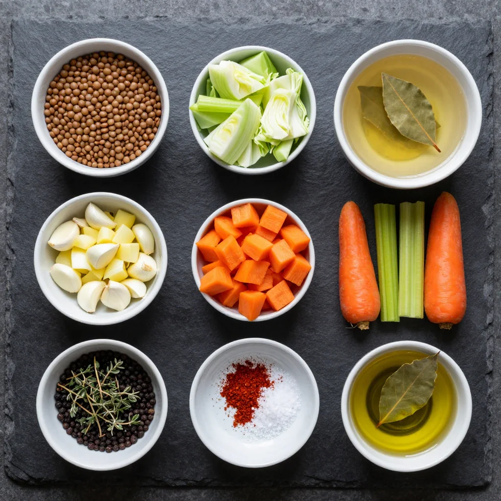 Ingredients