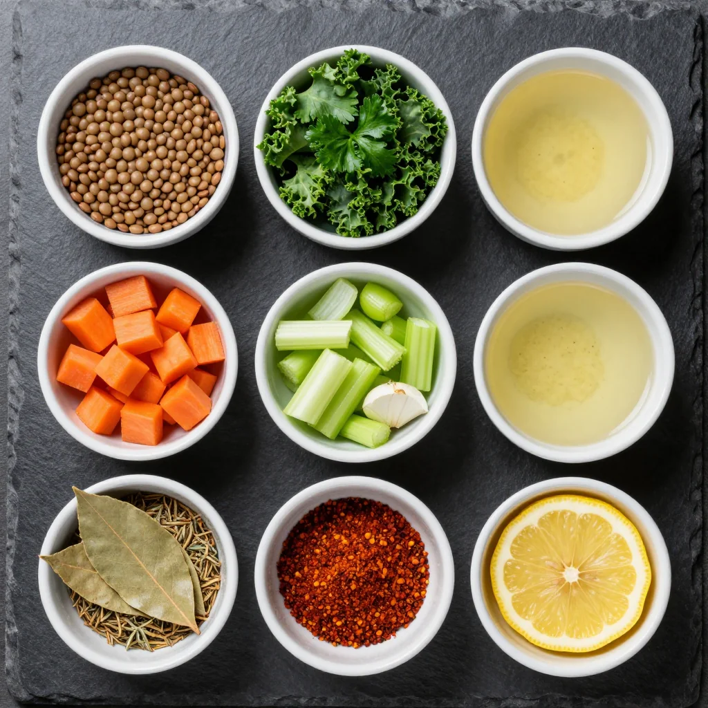 Ingredients