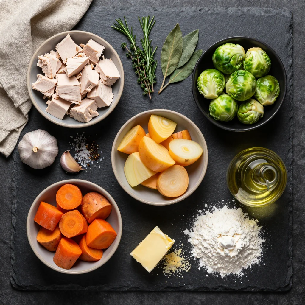 Ingredients