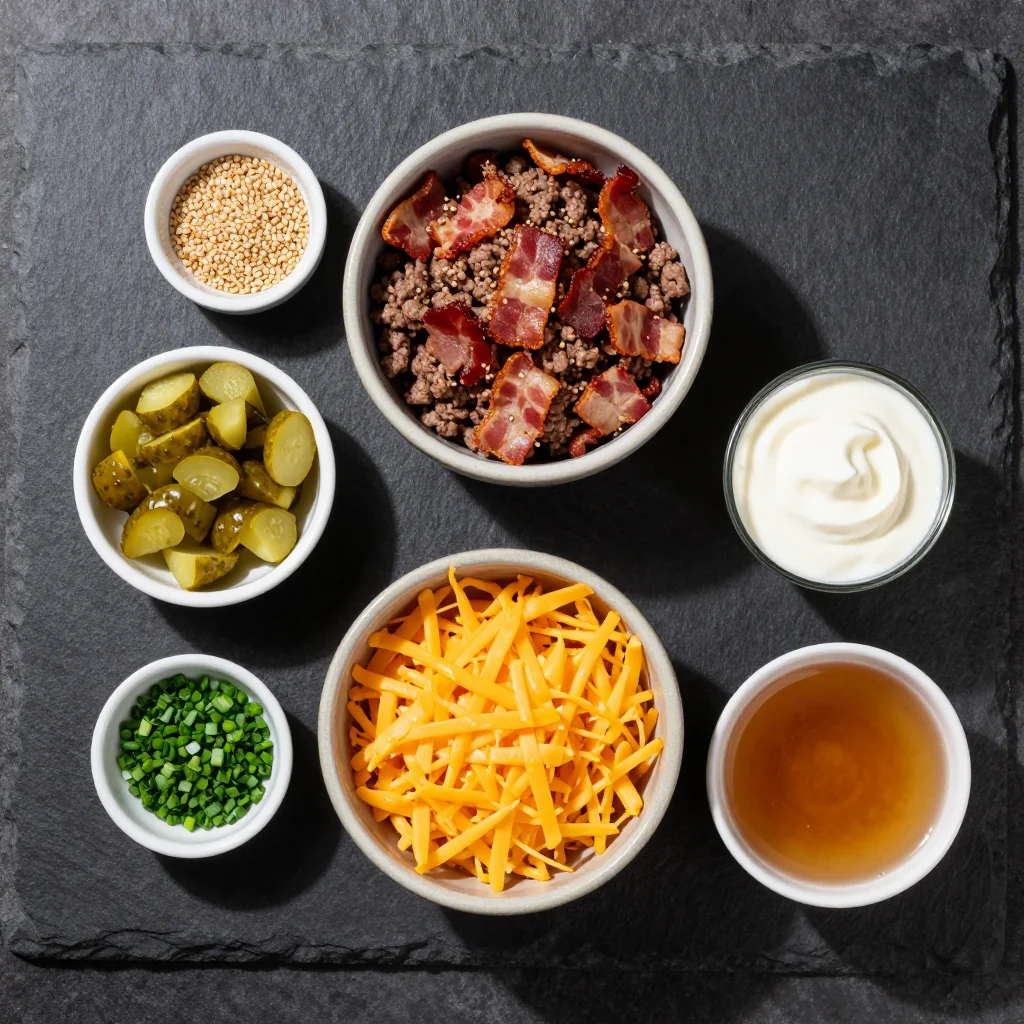 Ingredients