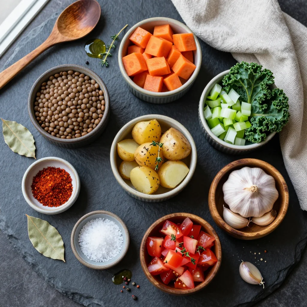 Ingredients