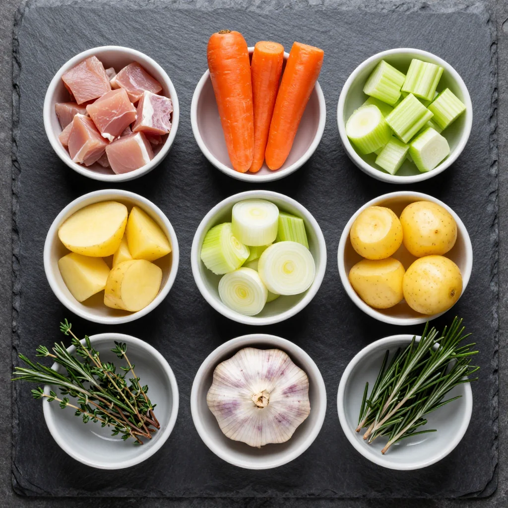 Ingredients
