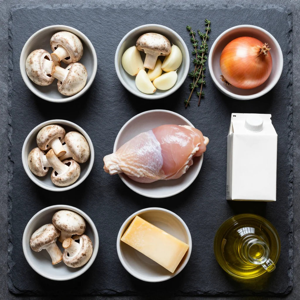 Ingredients