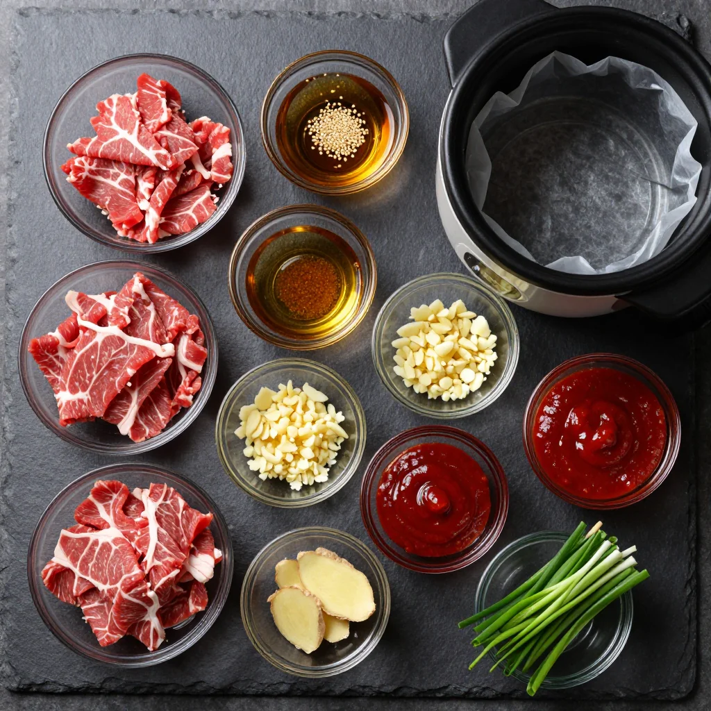 Ingredients