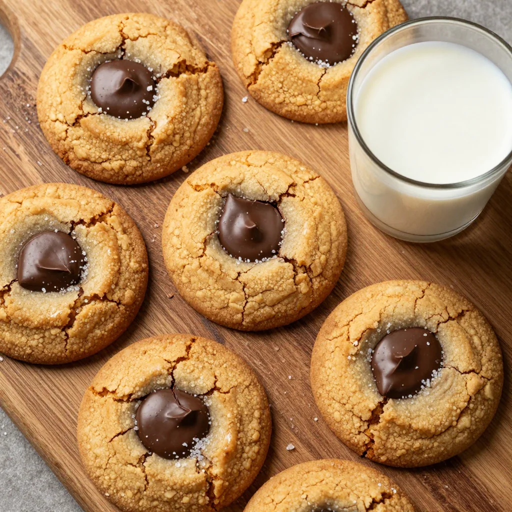 Warm Soft Chocolate Chip Cookies That Stay Chewy for Days