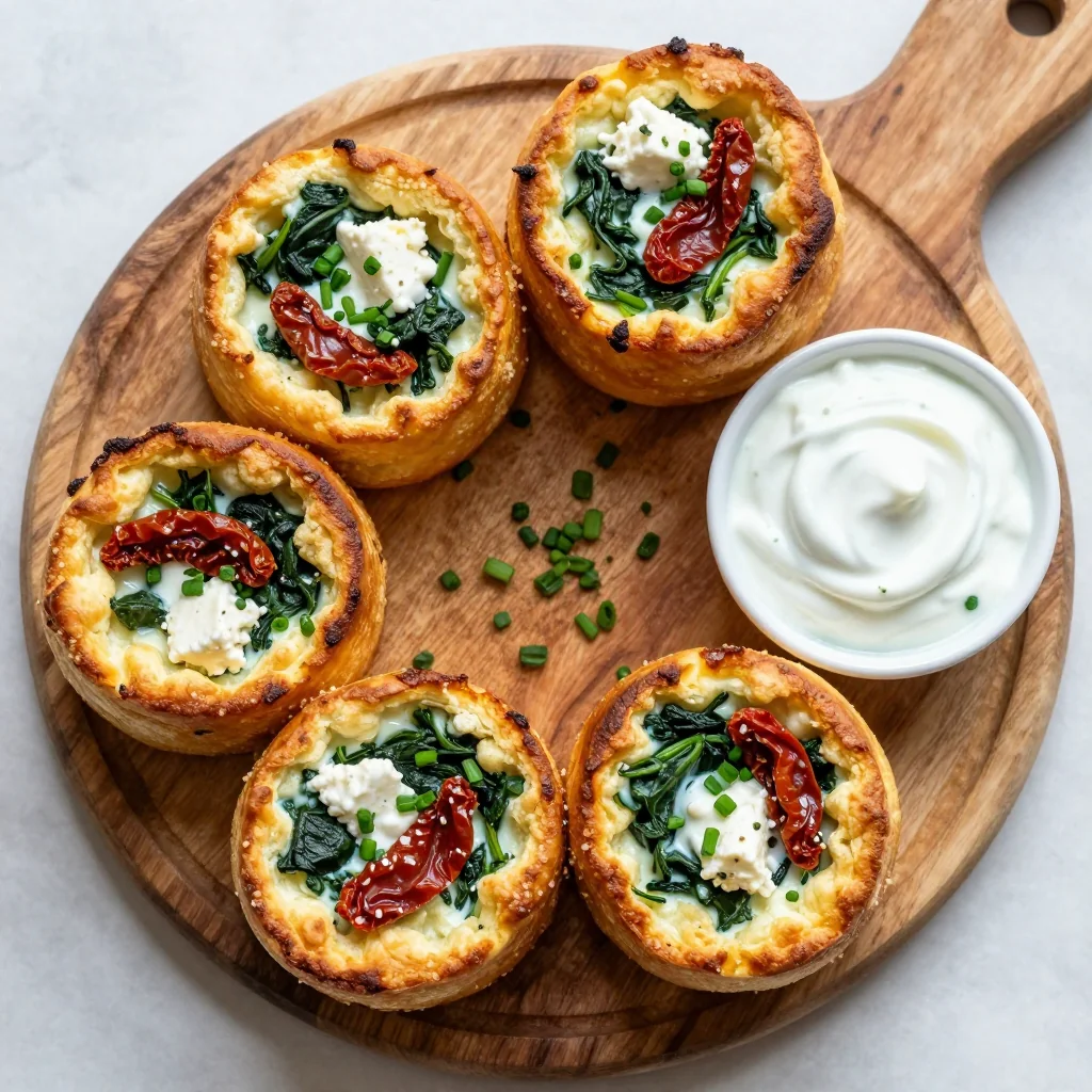 Make Ahead Egg Bites for Quick Breakfast Prep