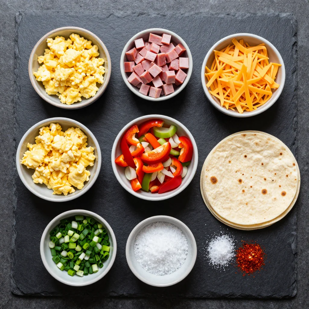 Ingredients