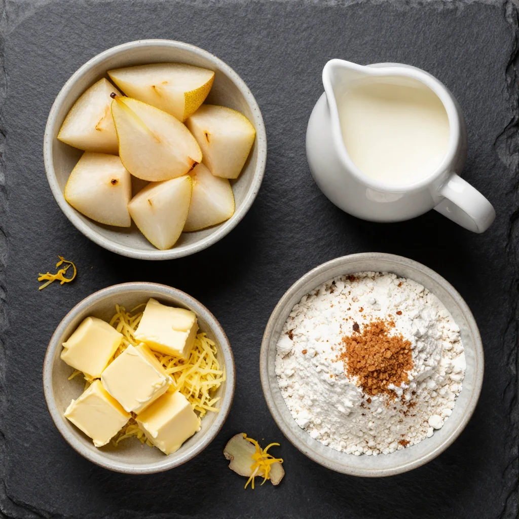 Ingredients