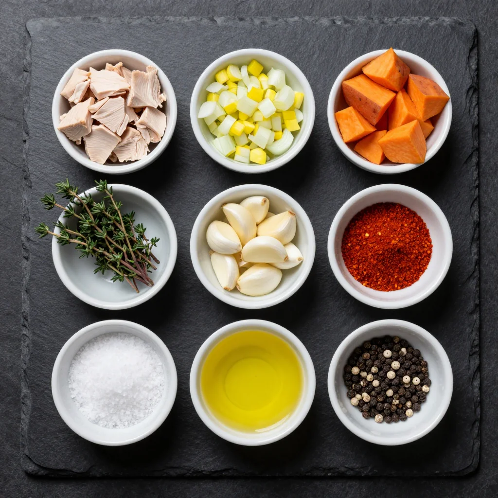 Ingredients