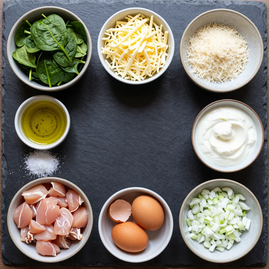Ingredients