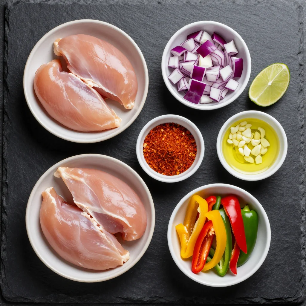 Ingredients