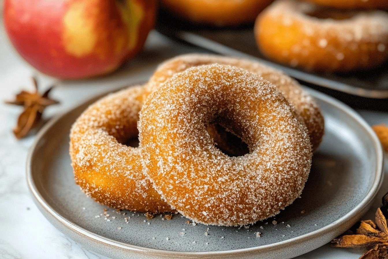 Fall’s Favorite Gluten-Free Ap