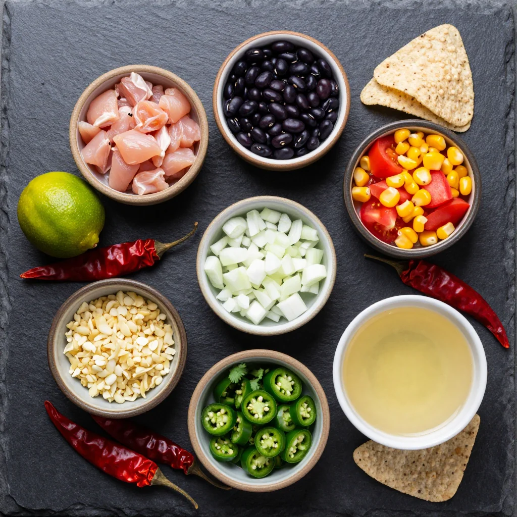 Ingredients