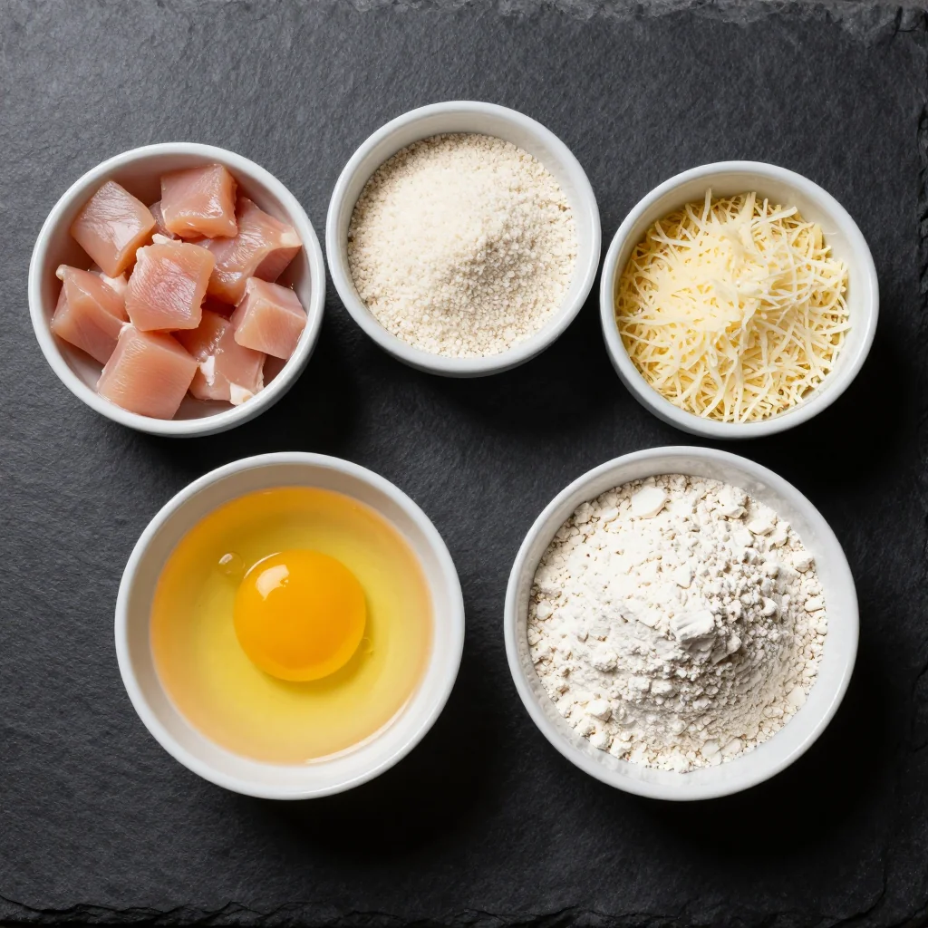 Ingredients
