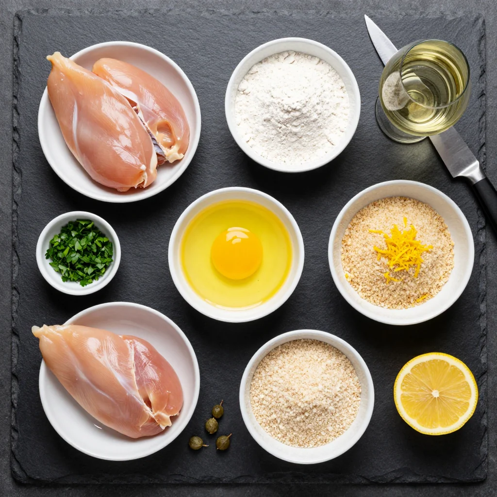 Ingredients
