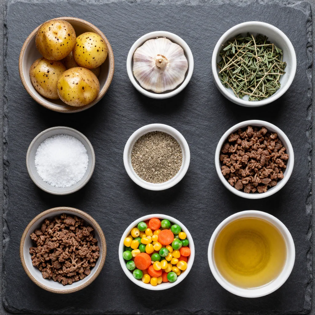 Ingredients