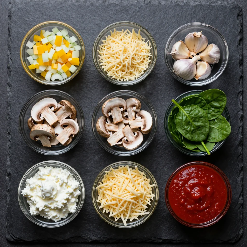 Ingredients