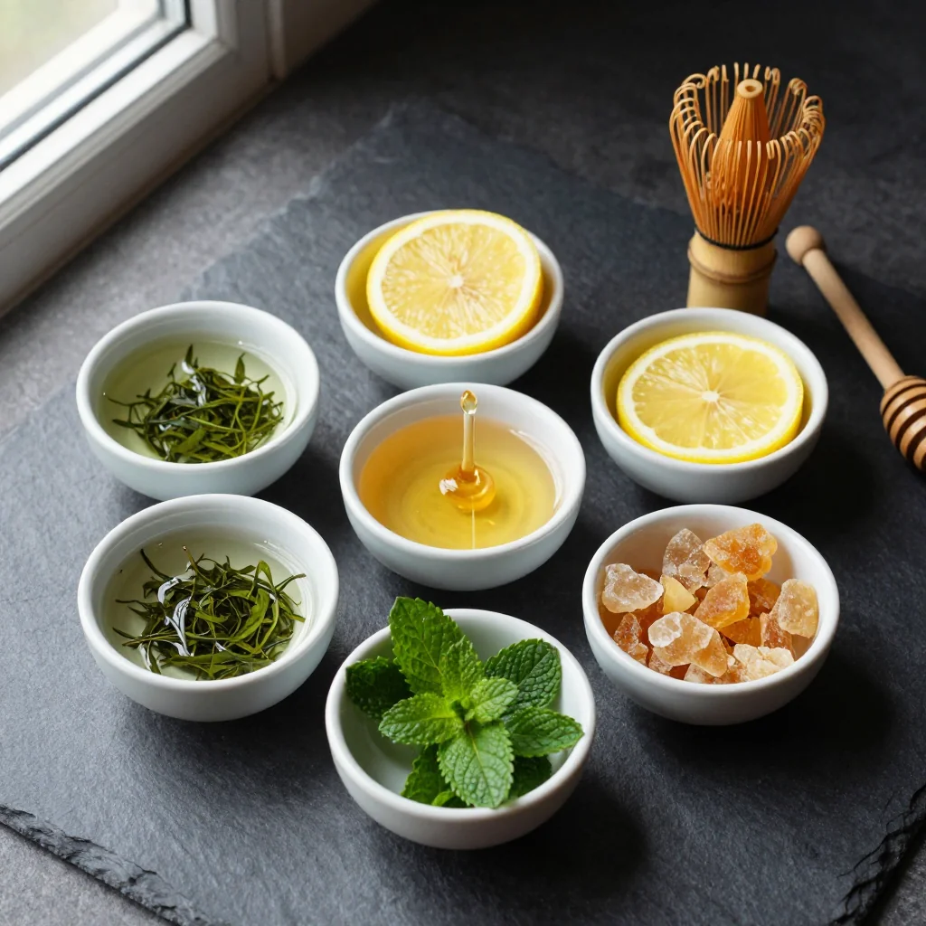 Ingredients