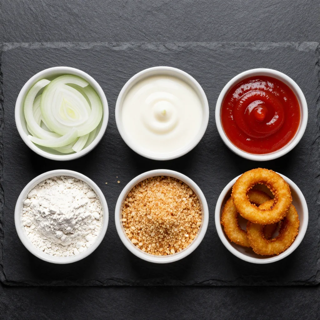 Ingredients
