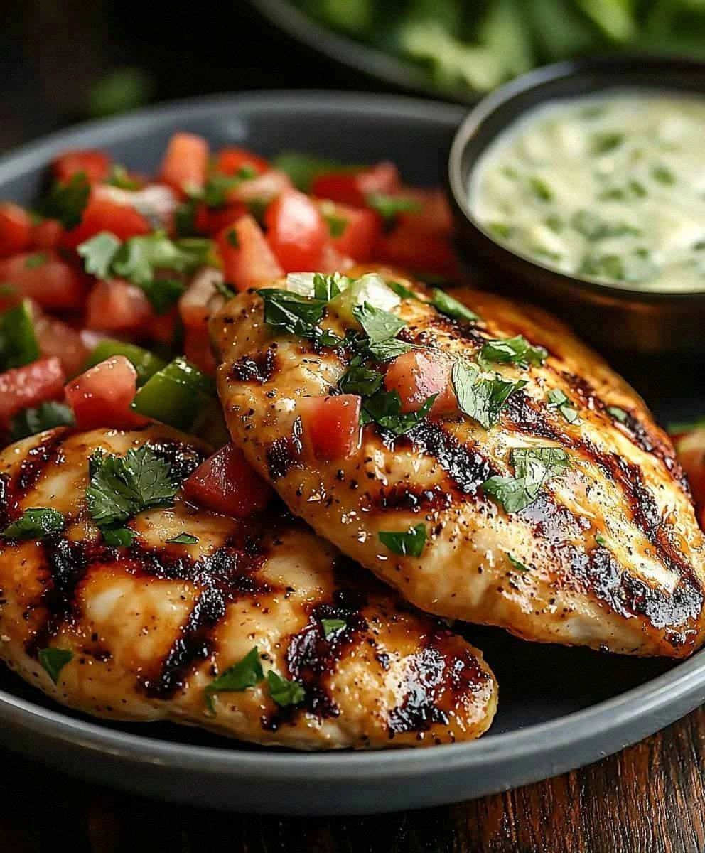 Fiesta Lime Chicken: The Ultimate Recipe and Guide