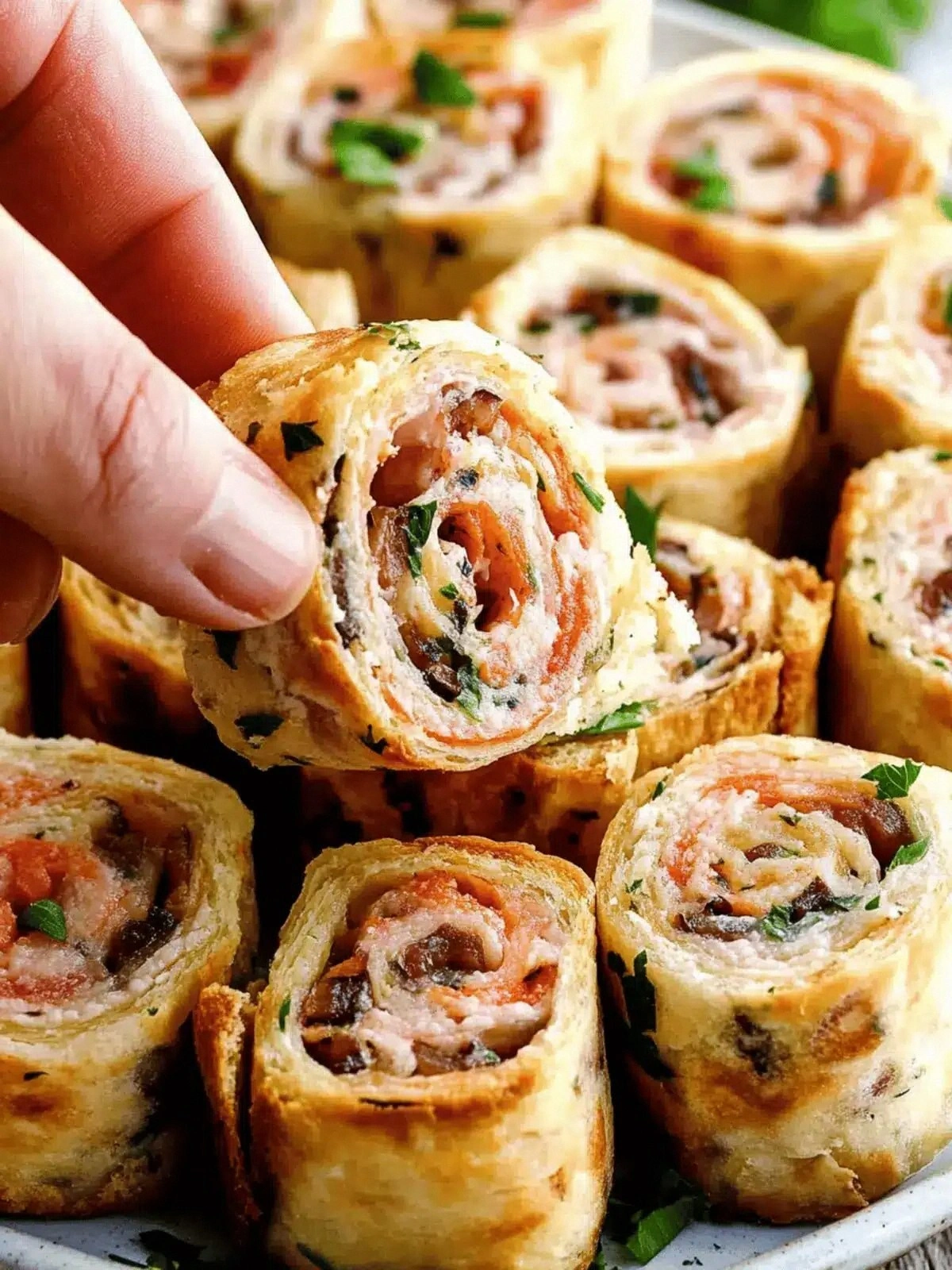 Fiesta Pinwheels: Customizable