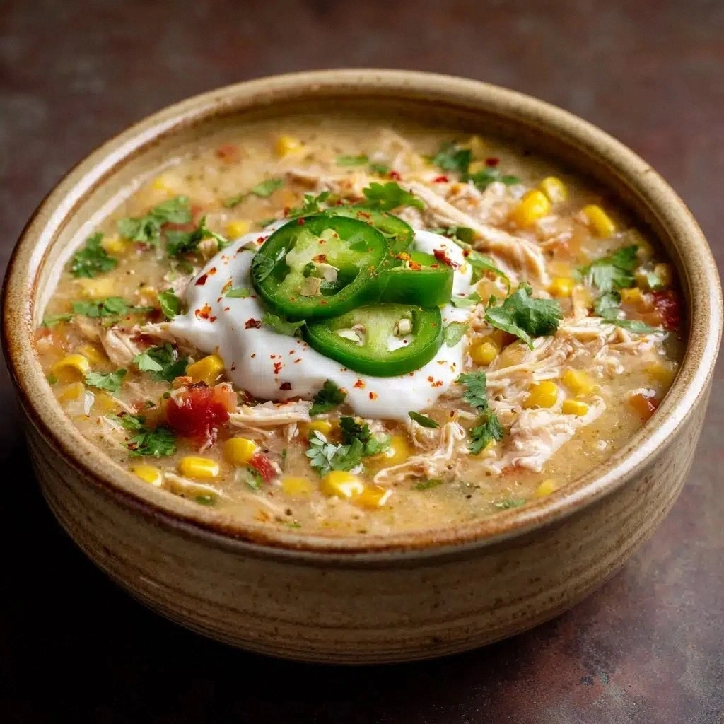 Flavorful Mexican Street Corn