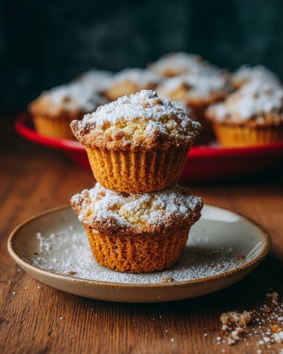 Flourless Pumpkin Muffins Reci