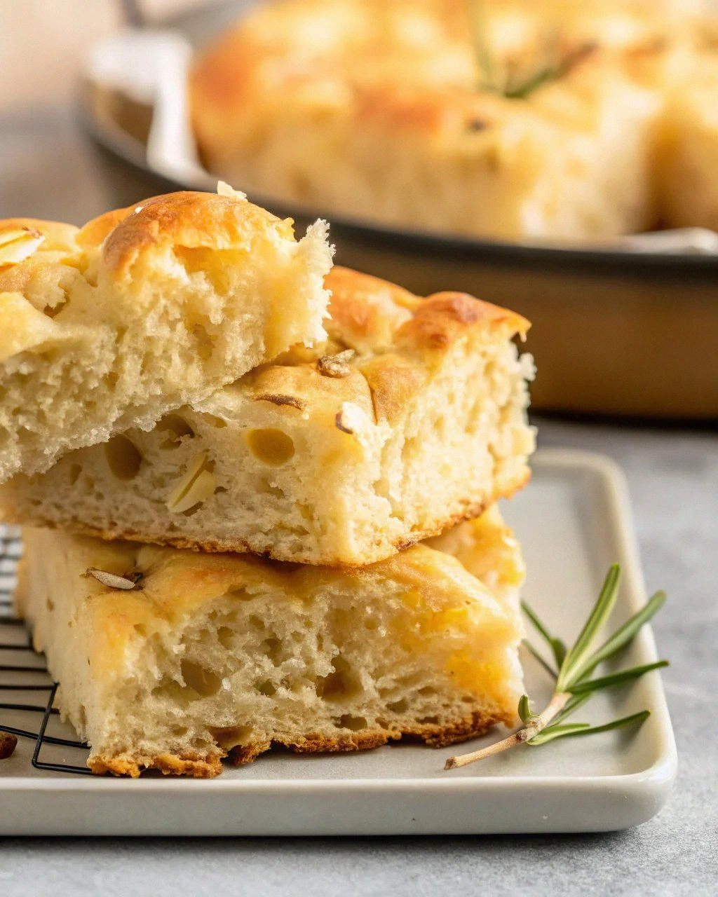 Focaccia Recipe: Master the Art of Italian Bread