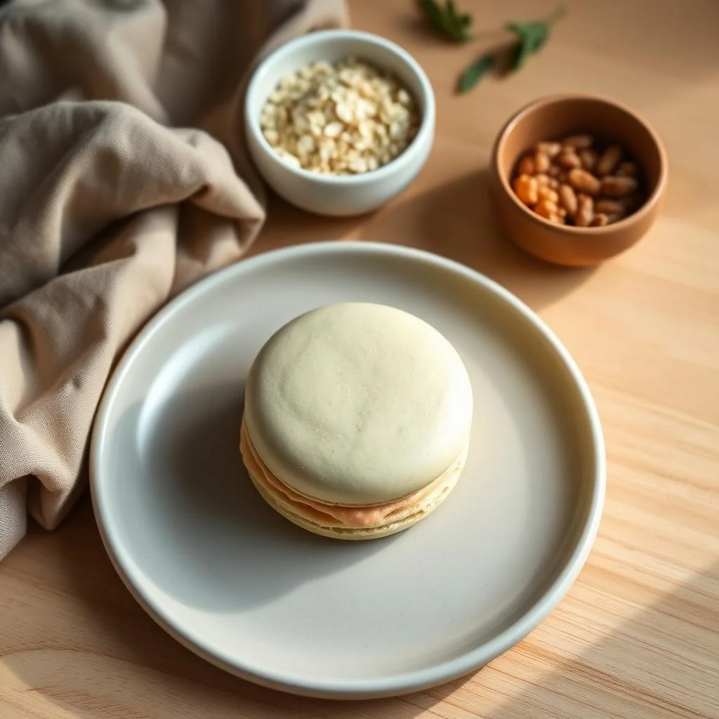 French Macarons
