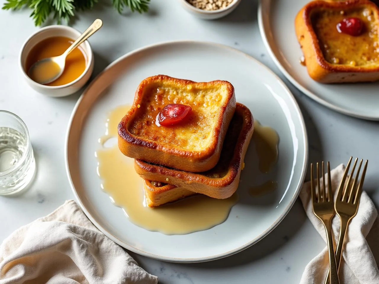 French Toast