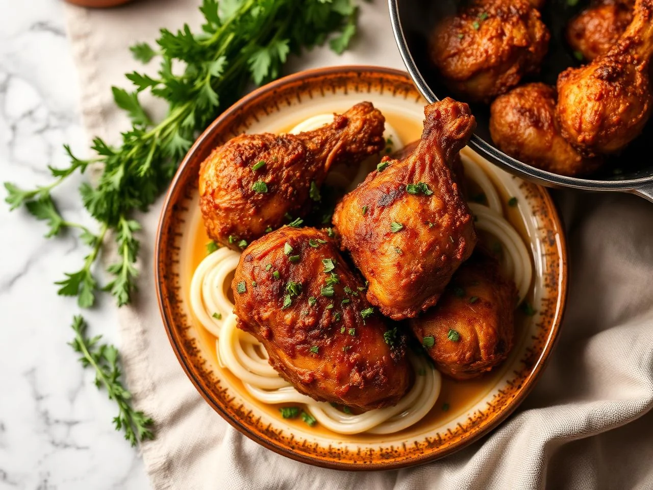 Fried Chicken Livers