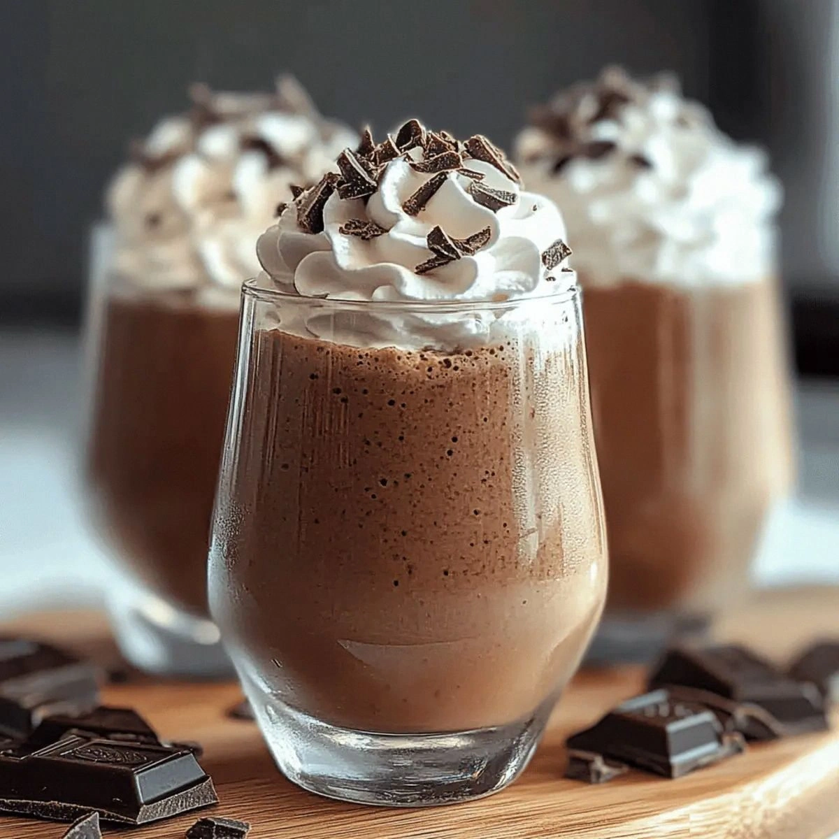 Frozen Hot Chocolate Bliss: Your New Favorite Summer Treat
