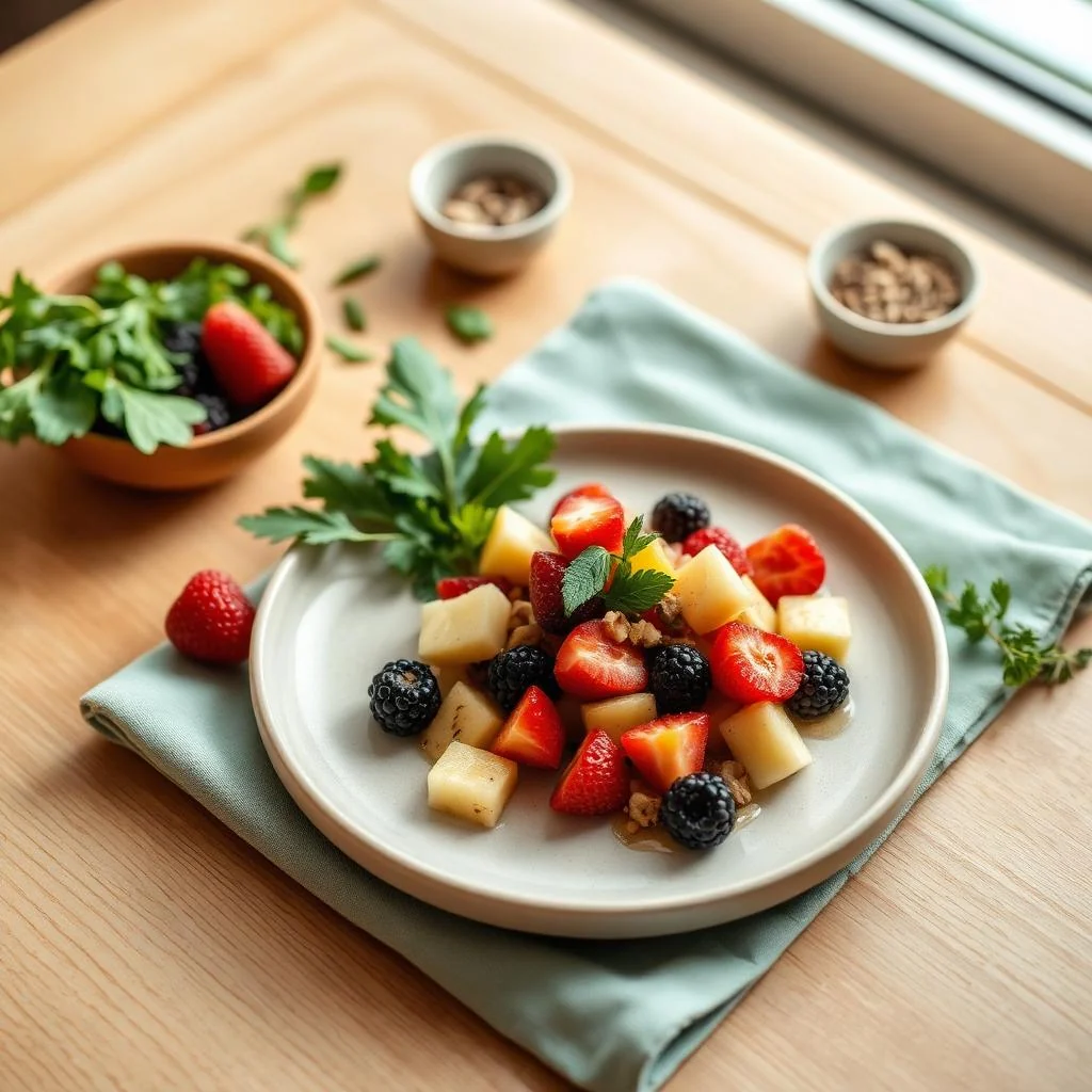 Fruit Salad